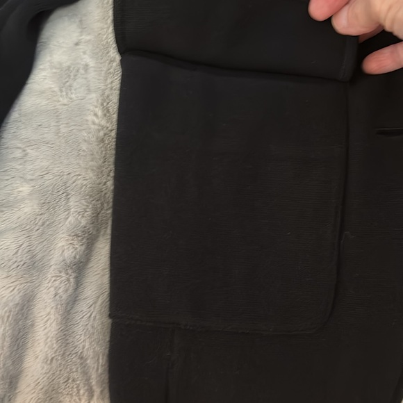 Ralph Lauren Classic Black Blazer - Picture 7 of 8